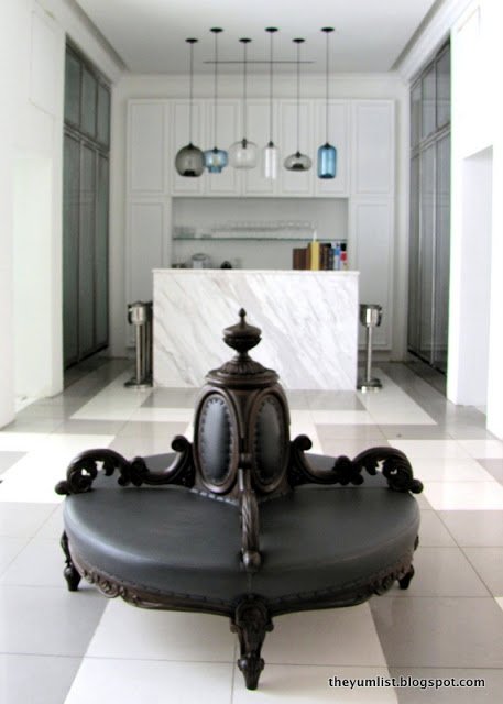 Macalister Mansion, Design Boutique Hotel, Georgetown, Penang