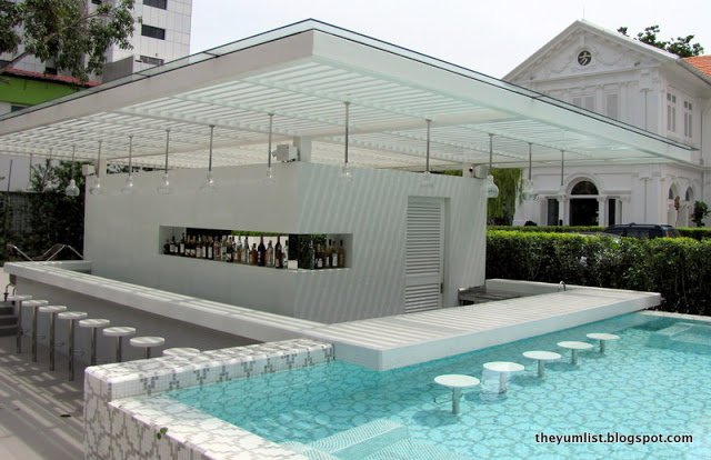 Macalister Mansion, Design Boutique Hotel, Georgetown, Penang