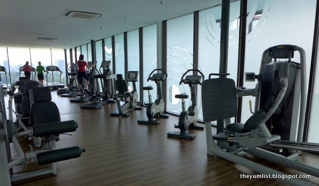 BE Urban Wellness Centre, Damansara Heights, Kuala Lumpur,