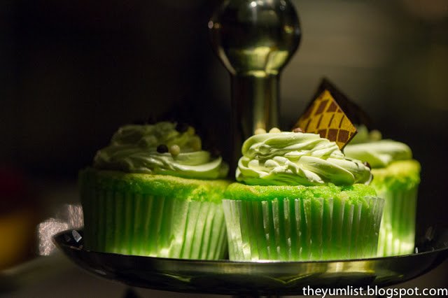 Ramadan Buffet, The Living Room, The Westin Hotel, Kuala LUmpur, Malaysia, international and local cuisine, Malay favourites, breaking fast, 