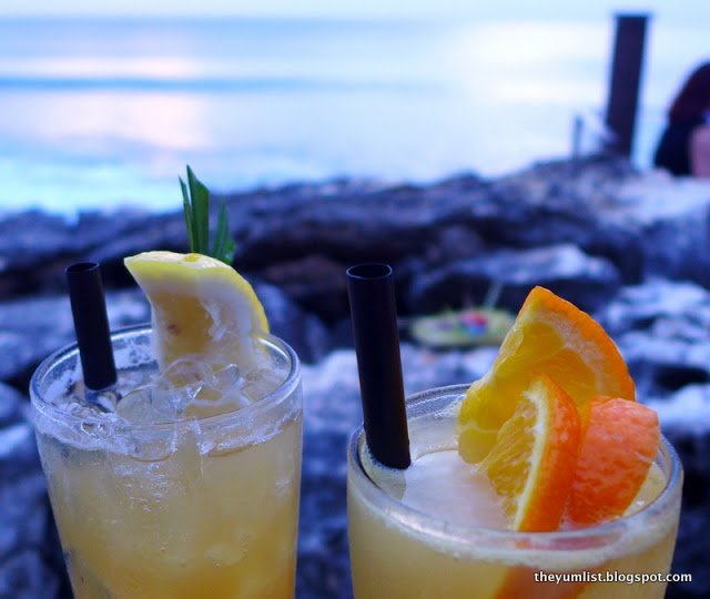 Rock Bar, Ayana Resort, Jimbaran, Bali, best bar in Bali, world's best bar