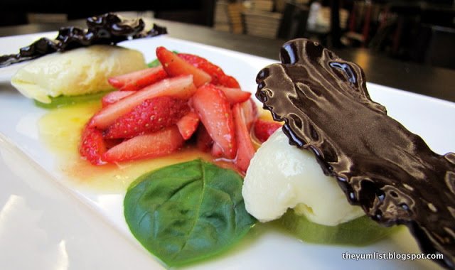 best desserts kuala lumpur