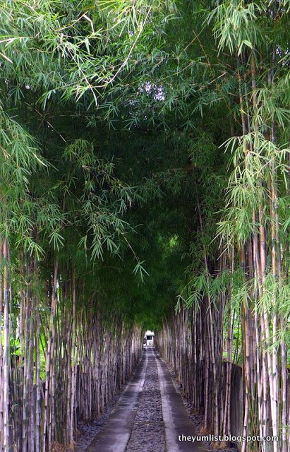 Spa Village Resort Tembok Bali, Indonesia