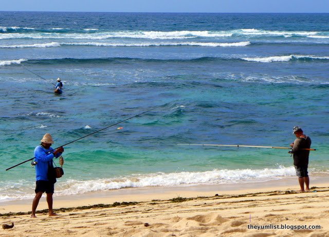 Beach Picnic, Nikko Resort and Spa, Nusa Dua, Bali