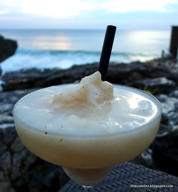 Rock Bar, Ayana Resort, Jimbaran, Bali, best bar in Bali, world's best bar