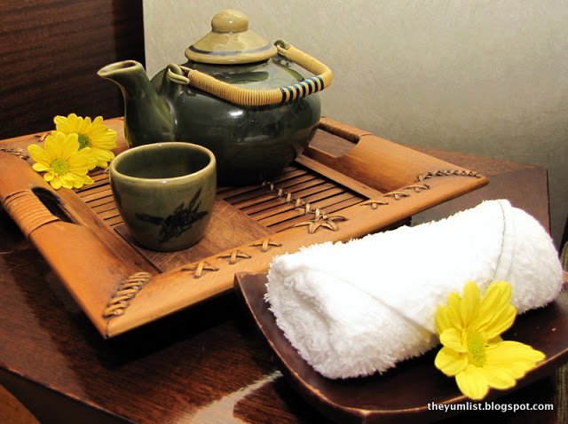 Best spas in Malaysia, massage, favourite spas, 