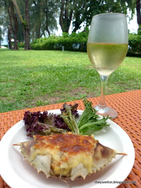 Cooking Class, Lone Pine Hotel, Batu Ferinnghi, Penang