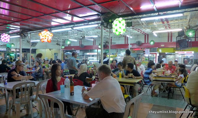 Suzi's Corner, best steak, Kuala lumpur, Ampang