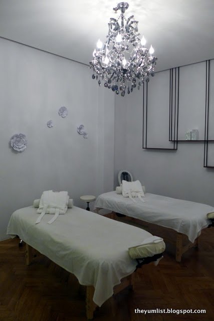 BE Urban Wellness, best spa in Malaysia, best spa in Kuala Lumpur