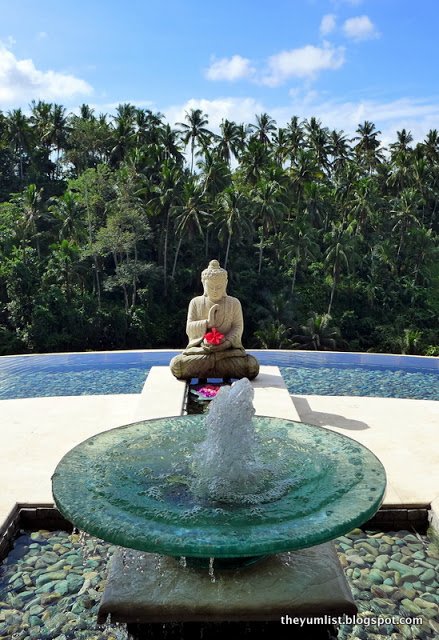 Lembah Spa, Viceroy Bali, Ubud, best spa in ubud, massage, balinese massage, healing, therapy,