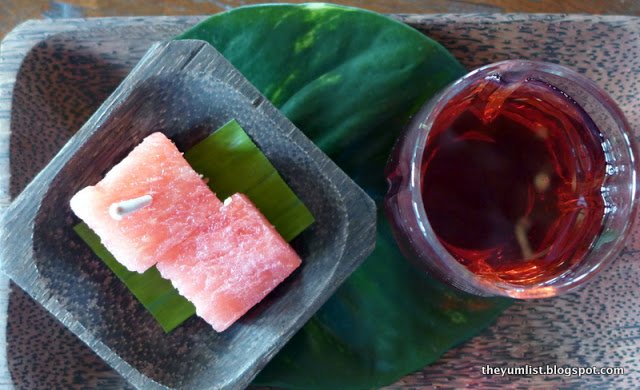 Spa at the Four Seasons Resort Jimbaran Bay, Bali, best spa in bali