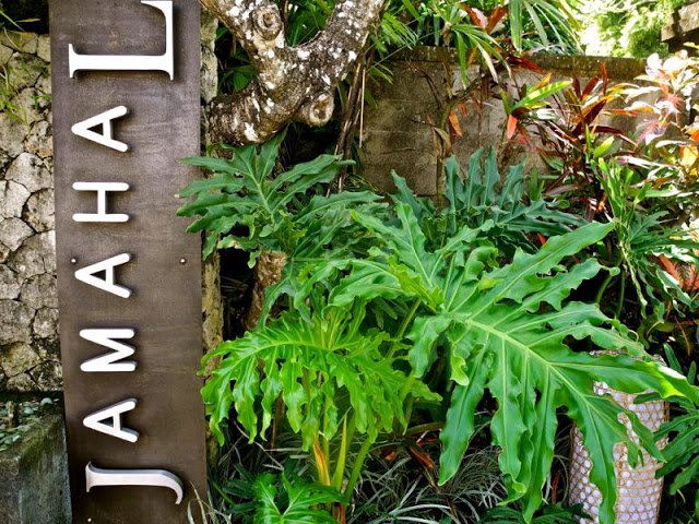 The Jamahal Private Boutique Resort  and Spa Jimbaran, Bali