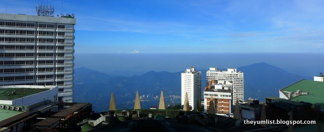 Genting Grand, Genting Highlands, Malaysia