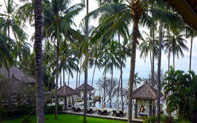 YTL resorts in Bali