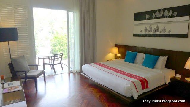 Lone Pine Hotel, Batu Feringgi, Penang, best hotel in penang