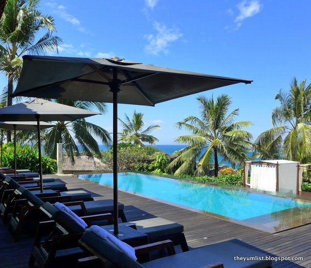 Nikko Bali, Resort and Spa, Nusa Dua,