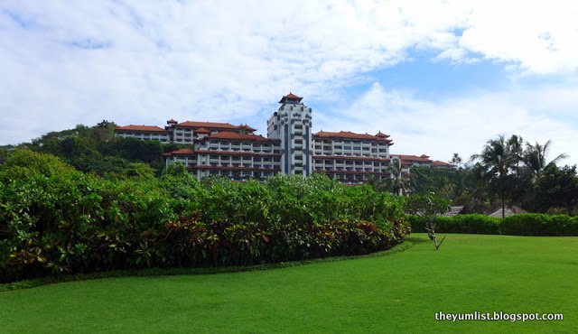 Nikko Bali, Resort and Spa, Nusa Dua,