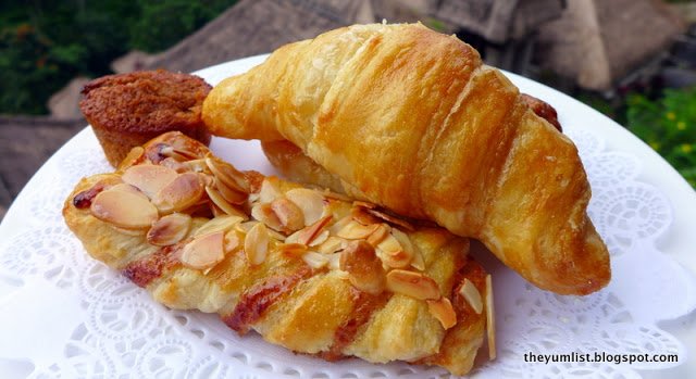 best breakfast in Ubud, Viceroy Bali