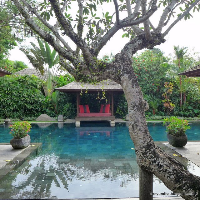 Jamahal Private Resort and Spa, Jimbaran Bay, Bali,