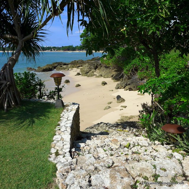 Four Seasons Resort at Jimbaran Bay, Bali