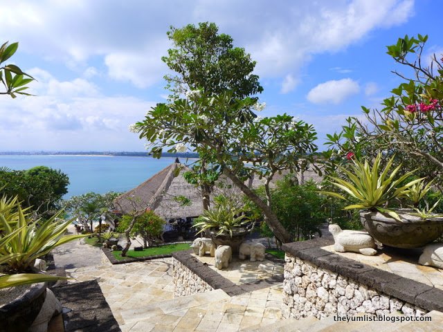 Four Seasons Resort at Jimbaran Bay, Bali