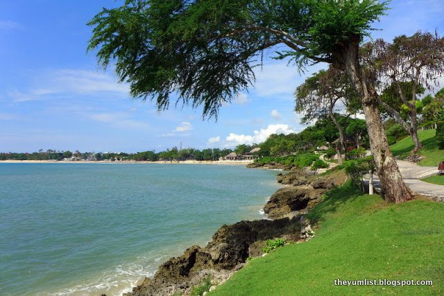 Four Seasons Resort at Jimbaran Bay, Bali