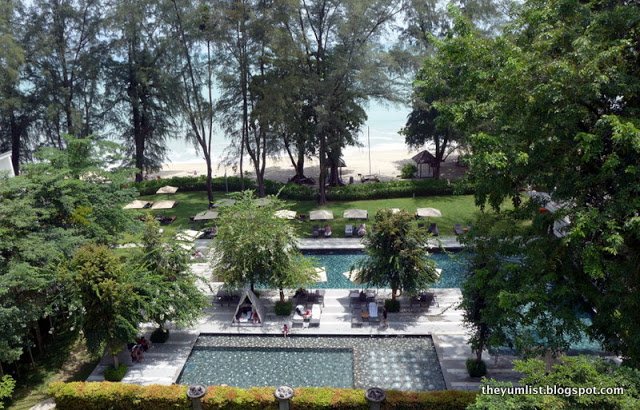 Lone Pine Hotel, Batu Feringgi, Penang, best hotel in penang