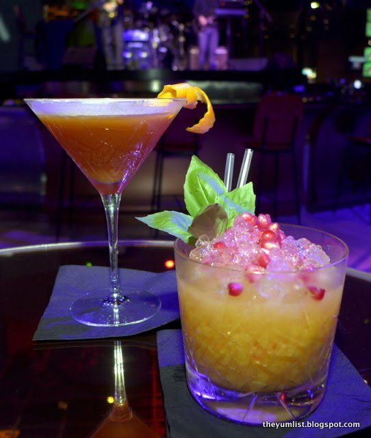 best cocktails in KL