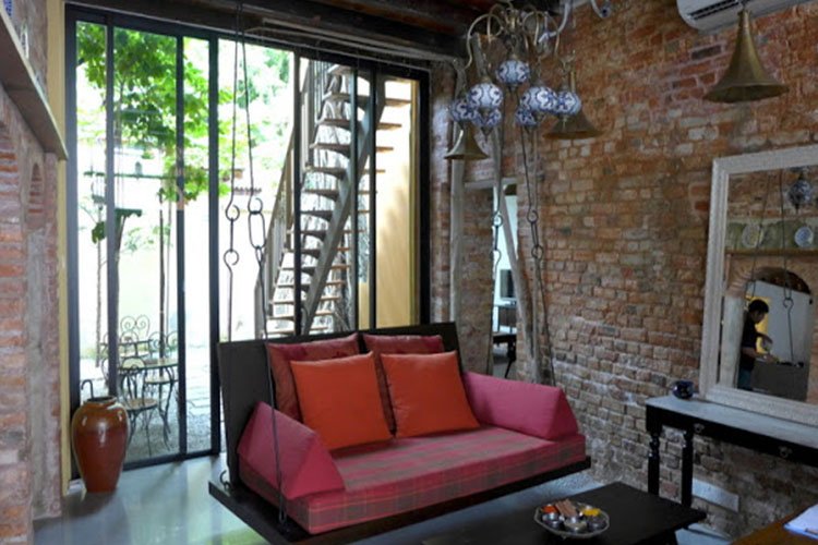 boutique hotels Penang