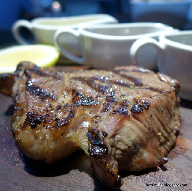 best steaks in Kuala Lumpur