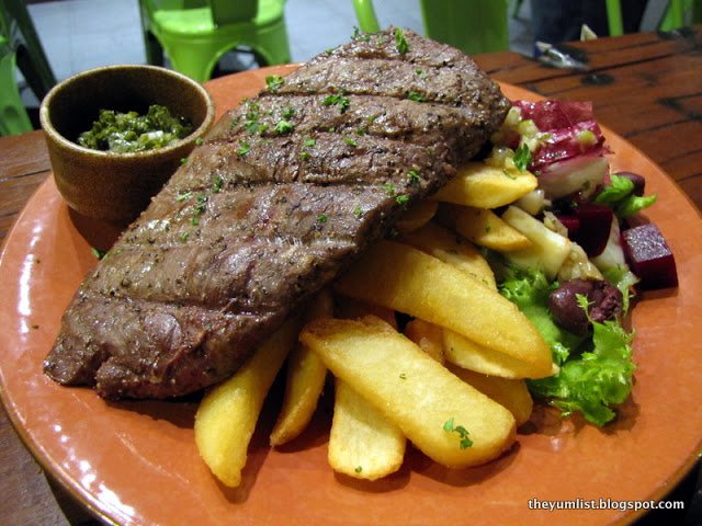 Best steak, Kuala Lumpur, best steakhouse, best steak restaurant