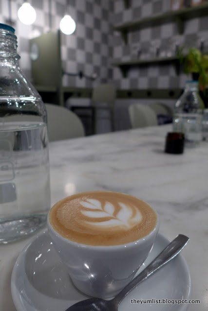 best Melbourne cafes, australia