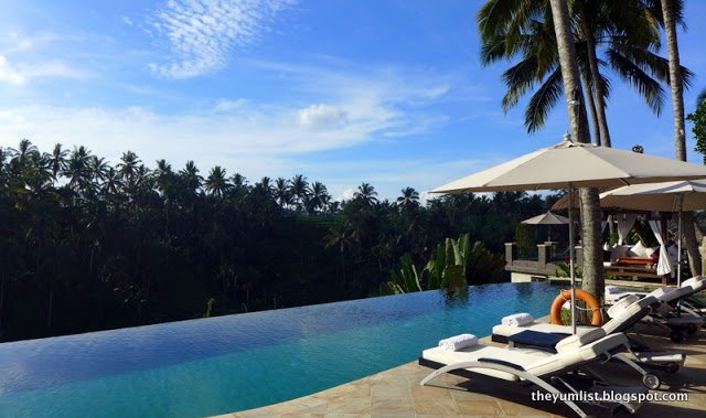 best hotel in ubud