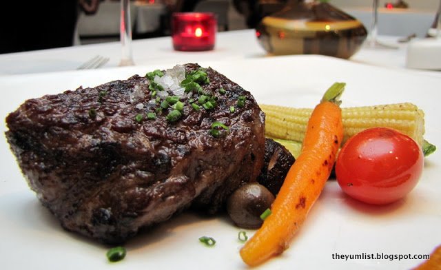 Best steak, Kuala Lumpur, best steakhouse, best steak restaurant