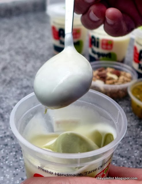 Ai Yoghurt, Home Made Yoghurt and Delivery