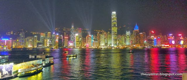 Harbour City, Best Places to Eat and Drink, Kowloon, Hong Kong