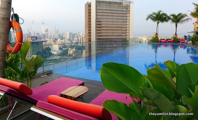 best hotels in kuala lumpur