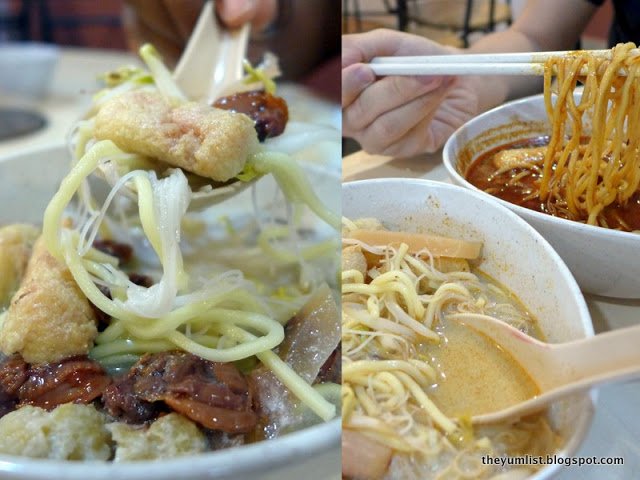 street food penang