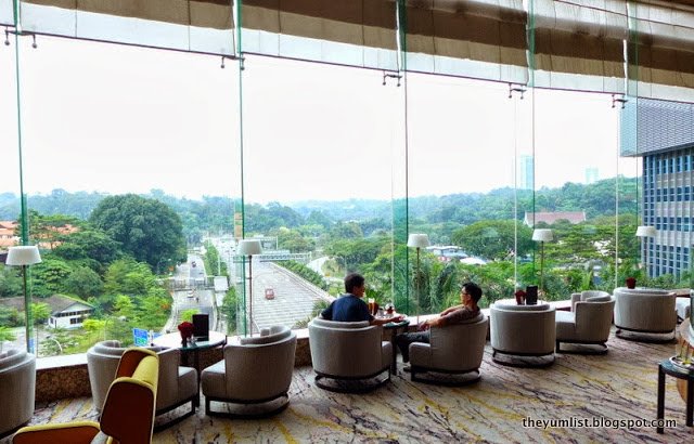 best hotels kuala lumpur