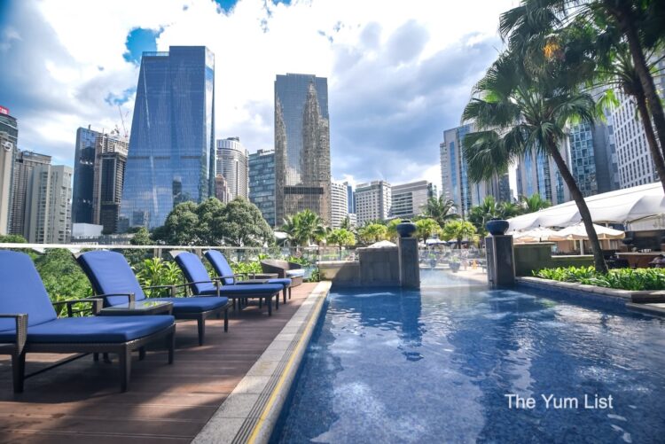 The Spa at Mandarin Oriental Kuala Lumpur