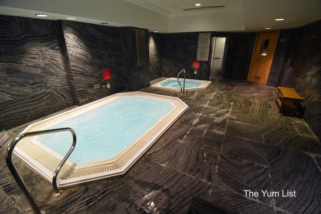 The Spa at Mandarin Oriental Kuala Lumpur