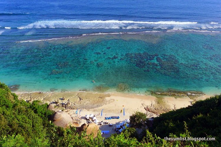 luxury villas uluwatu