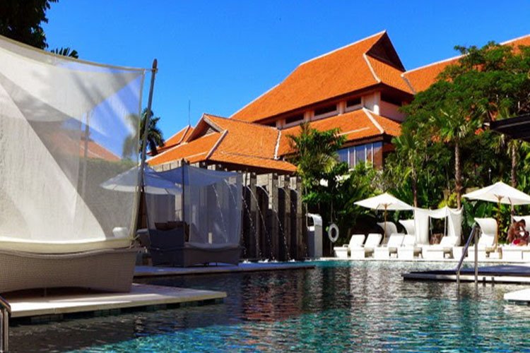 resorts in Nusa Dua