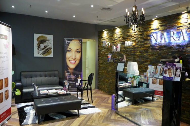 aesthetic clinics KL