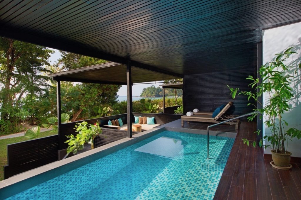 The Andaman  - A Luxury Collection Resort - Langkawi