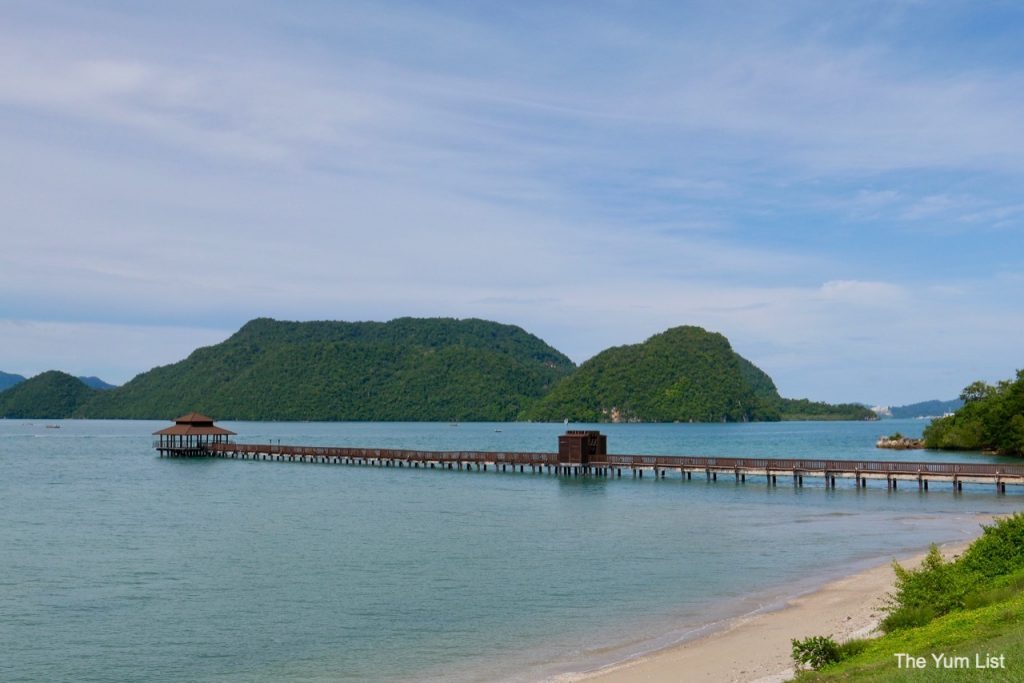 The Westin Langkawi Resort & Spa