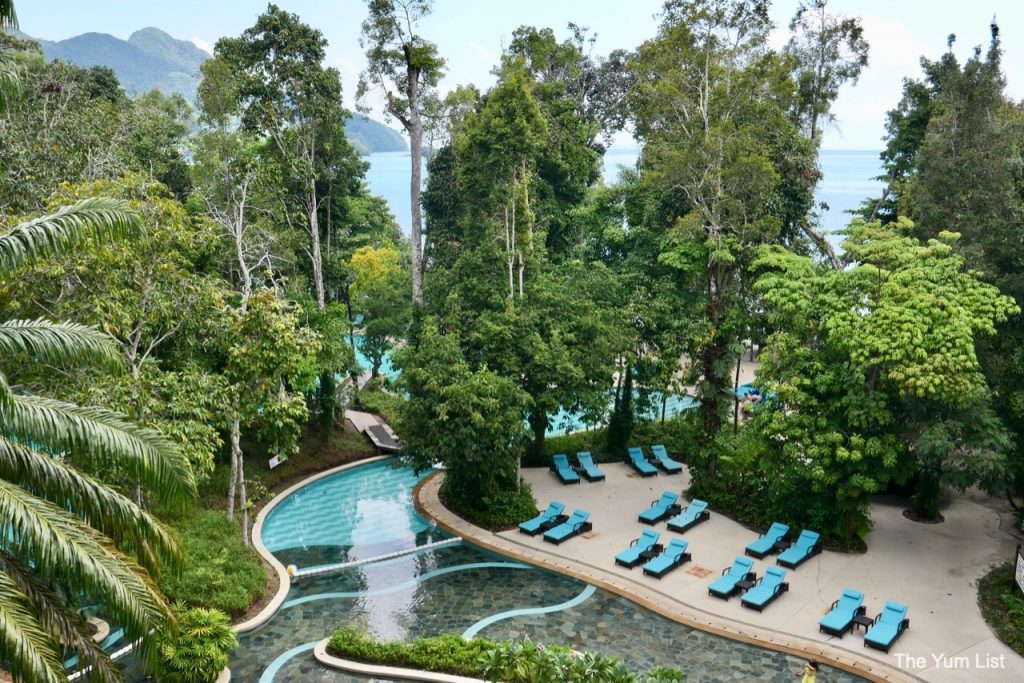 The Andaman  - A Luxury Collection Resort - Langkawi