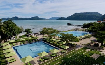 The Westin Langkawi Resort & Spa