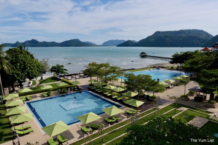 The Westin Langkawi Resort & Spa