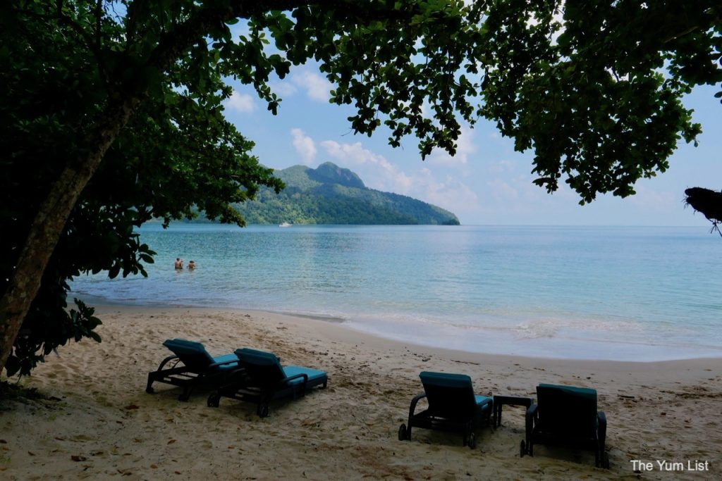 The Andaman  - A Luxury Collection Resort - Langkawi